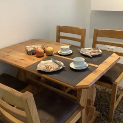 Huis Hochfirst Appartement 10 - Bild 15