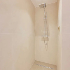 Charming Apt With AC & Balcony - Bild 9