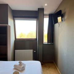 Hotel Blossoms - Bild 5