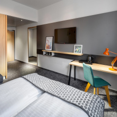 Clarion Hotel Vienna South - Bild 2
