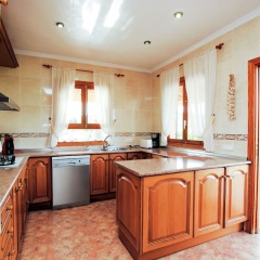 Cosy Finca With big Private Swimming Pool Very Centrally Located on the Island - Bild 18