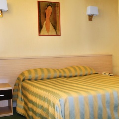 Hotel Villa delle Rose - Bild 3