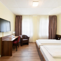 Hotel Schumacher - Bild 6
