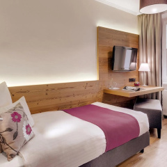 Alpen Hotel München - Bild 4