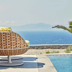 Myconian Korali Relais & Chateaux Hotel thumbnail 25