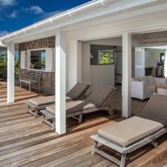 Villa Supersky in St. Barthelemy, Saint Barthelemy from 1445$, photos, reviews - zenhotels.com photo 36