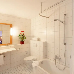 Saar City Hotel - Bild 9