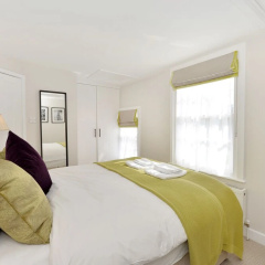 London Choice Apartments - Chelsea - Sloane Square thumbnail 5