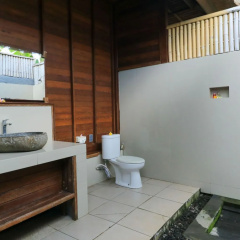 Koji Garden Huts - Bild 9