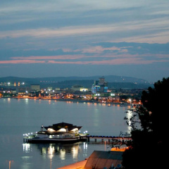 Eser Premium Hotel & SPA - Bild 24