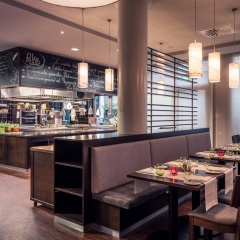 Courtyard by Marriott Munich City Center - Bild 20