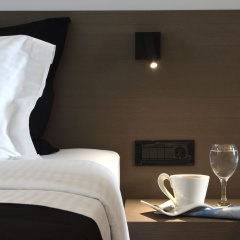 Poseidon Athens Hotel - Bild 14