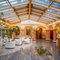 Hotel Atrium - Bild 1