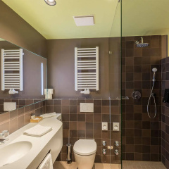 The Frankfurt Hotel - Bild 9
