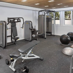 The Level at Melia Castilla - Bild 29