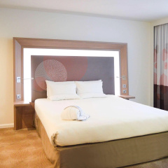 Novotel London Brentford - Bild 7