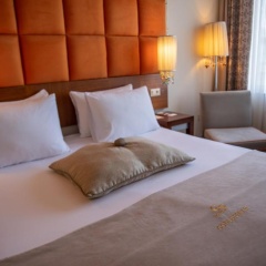 Gonluferah Thermal Hotel - Bild 6