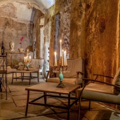 The Inn at the Roman Forum Luxury Collection - The Inn At The Roman Forum - Bild 28