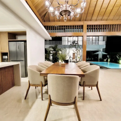Pandawa Cove Villa by ABM - Bild 20