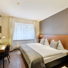 Hotel City Zürich Design & Lifestyle - Bild 6