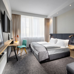 Clarion Hotel Vienna South - Bild 4