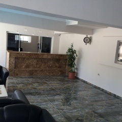 Almena City Hotel - Bild 2
