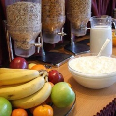 Smart Stay Hotel Schweiz - Bild 12