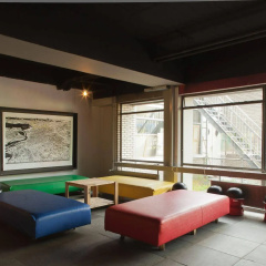 WOW Hostel Amsterdam thumbnail 30