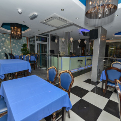 London Star Hotel - Bild 16