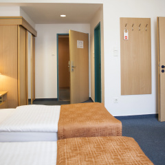 City Hotel Matyas - Bild 7