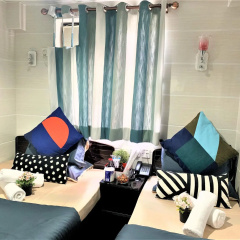 Sydney Hostel thumbnail 40