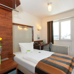 Scala Frankfurt City Hotel - Bild 6