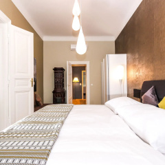 Abieshomes Serviced Apartments - Downtown thumbnail 5