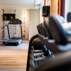 Parkhotel Ropeter, Sure Hotel Collection by Best Western - Bild 17