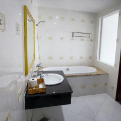 Manila Resort thumbnail 9