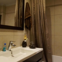 Georgina's cozy apartment -Metropolitan Hospital- - Bild 9