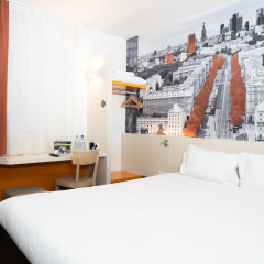 B&B Hotel Warszawa-Okecie - Bild 3