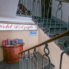 Hotel D'Azeglio - Bild 13