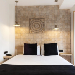 Ada Apart Otel - Bild 10