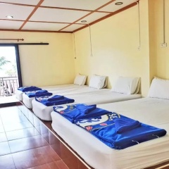 Phi Phi Sand Sea View Resort - Bild 4