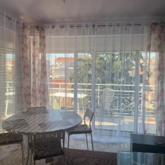 Awesome Home 3' from Metro (M3) Station Agia Paraskevi - Bild 7