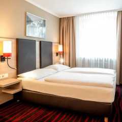 Hotel Europäischer Hof - Bild 3