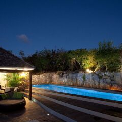 Dream Villa Lurin 589 in Gustavia, Saint Barthelemy from 1444$, photos, reviews - zenhotels.com photo 31