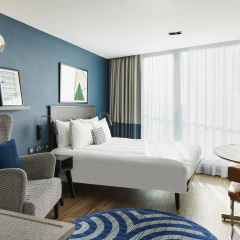 Residence Inn by Marriott London Tower Bridge - Bild 16