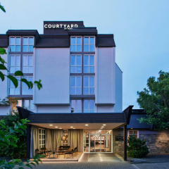 Courtyard by Marriott Wiesbaden-Nordenstadt - Bild 1