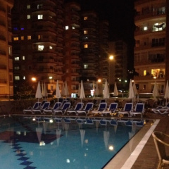 Sun Star Beach - Bild 8
