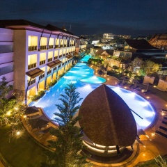 Aurico Kata Resort & Spa - Bild 28