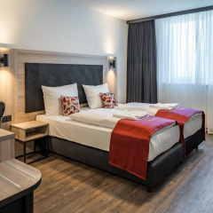 Abasto Hotel Dachau - Bild 3