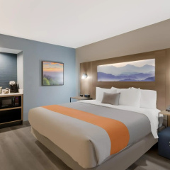 Graystone Lodge, an Ascend Collection Hotel thumbnail 19