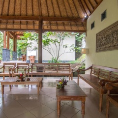 Lembongan Cliff Villas - Bild 15